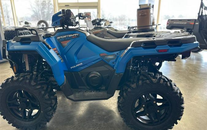 2024 Polaris Industries Sportsman® 570 Trail