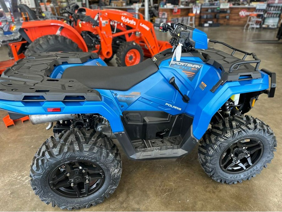 2024 Polaris Industries Sportsman® 570 Trail