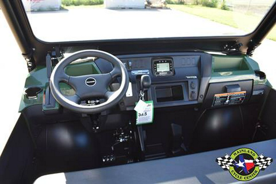 2020 Kawasaki Mule PRO-FXT EPS