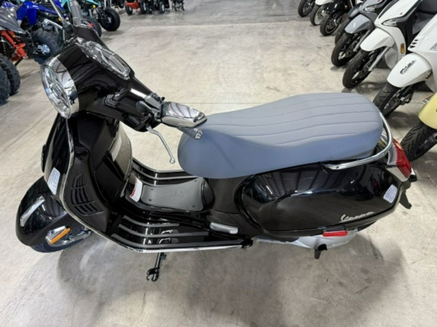 2024 Vespa GTS 300