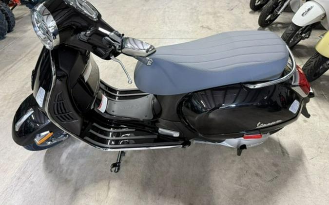 2024 Vespa GTS 300