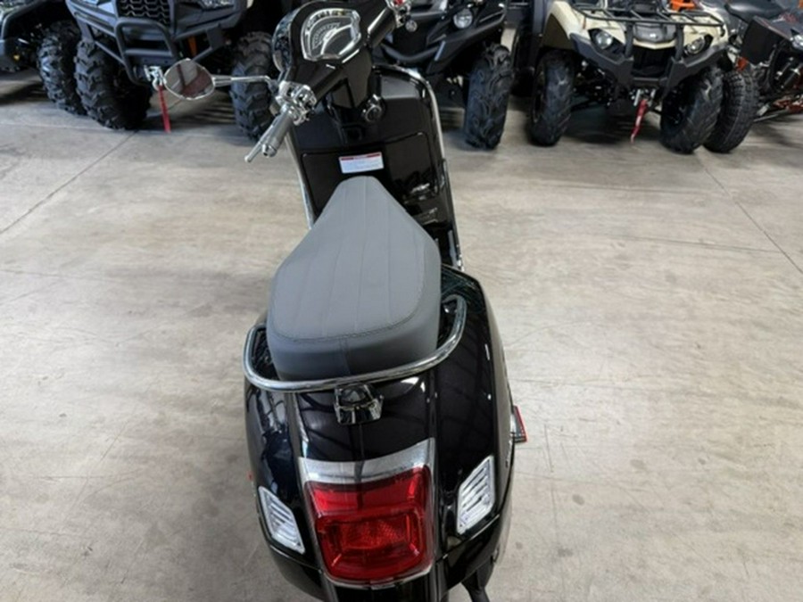 2024 Vespa GTS 300