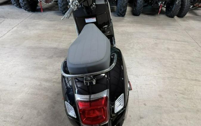 2024 Vespa GTS 300