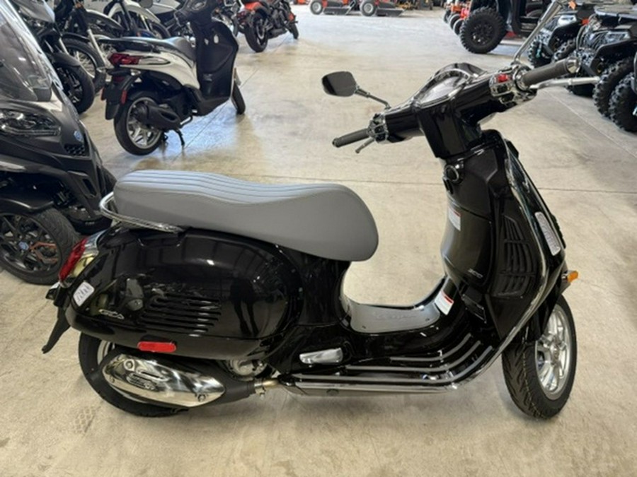 2024 Vespa GTS 300