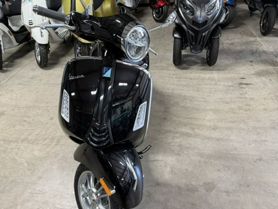 2024 Vespa GTS 300