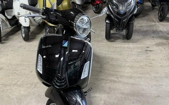 2024 Vespa GTS 300