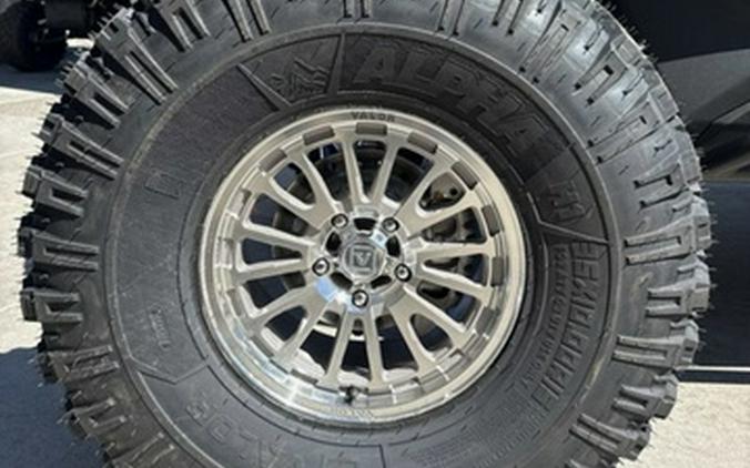 2025 Polaris RZR Pro R 4 Sport