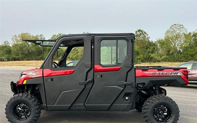 2026 Polaris Ranger Crew XP 1000 NorthStar Edition Premium