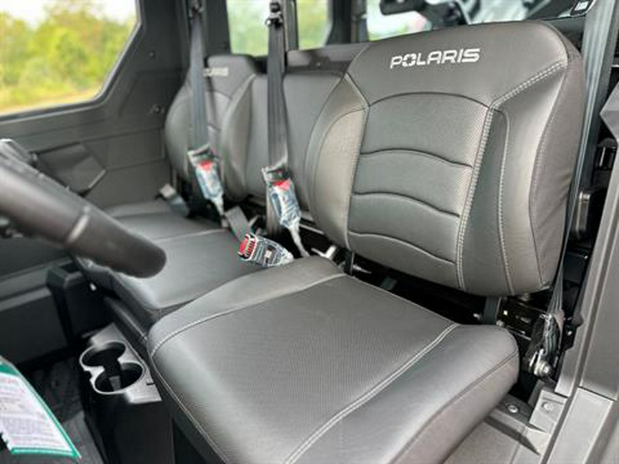 2026 Polaris Ranger Crew XP 1000 NorthStar Edition Premium