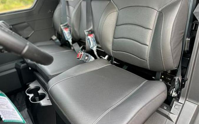 2026 Polaris Ranger Crew XP 1000 NorthStar Edition Premium