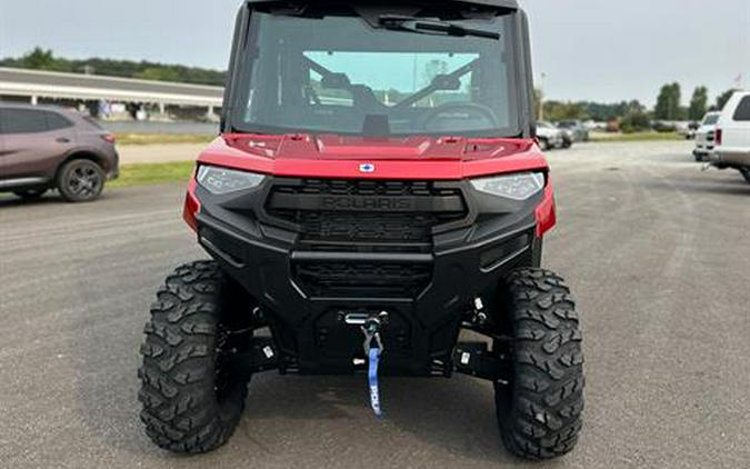 2026 Polaris Ranger Crew XP 1000 NorthStar Edition Premium