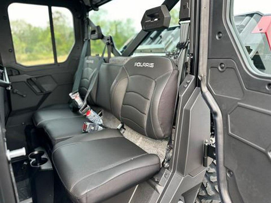 2026 Polaris Ranger Crew XP 1000 NorthStar Edition Premium