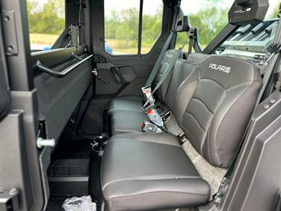 2026 Polaris Ranger Crew XP 1000 NorthStar Edition Premium