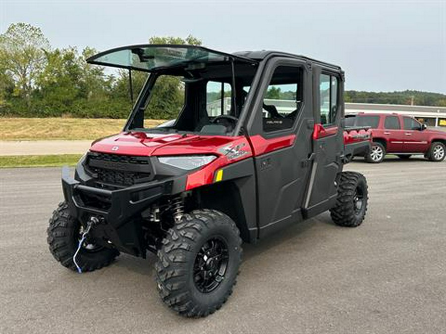 2026 Polaris Ranger Crew XP 1000 NorthStar Edition Premium