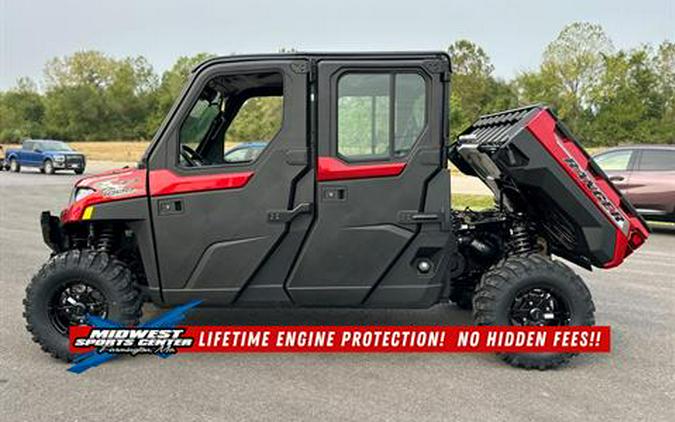 2026 Polaris Ranger Crew XP 1000 NorthStar Edition Premium