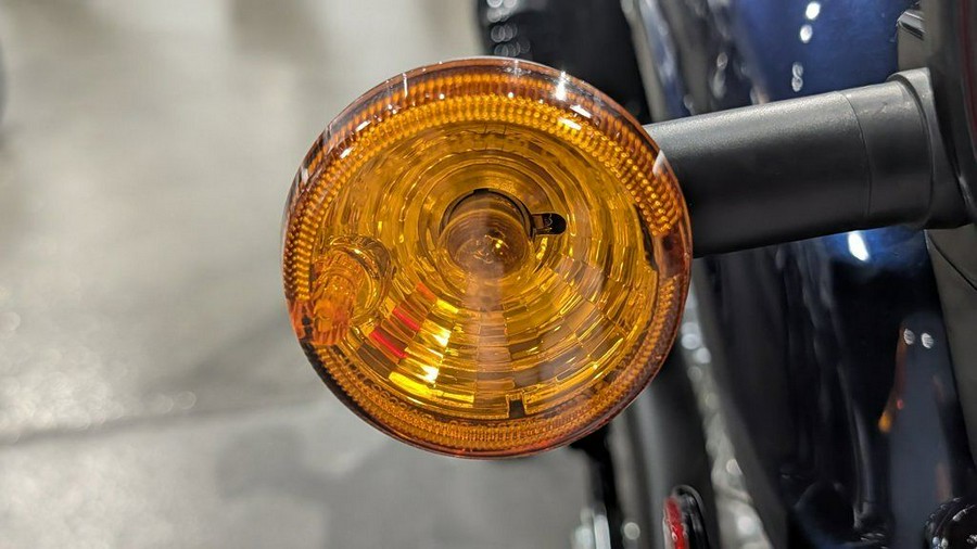 2025 Kawasaki W230 ABS