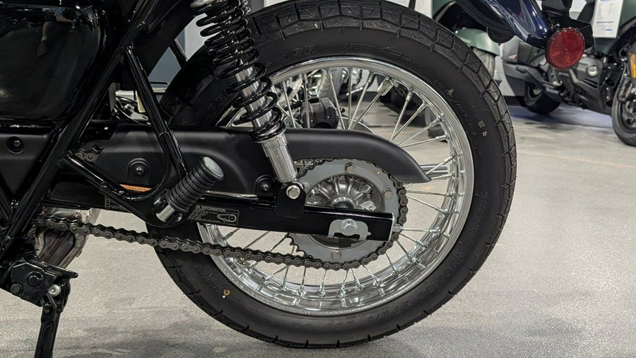 2025 Kawasaki W230 ABS