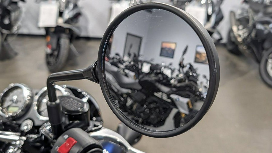 2025 Kawasaki W230 ABS