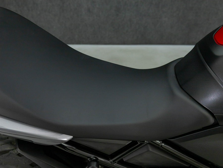 2022 TRIUMPH TIGER 660 SPORT