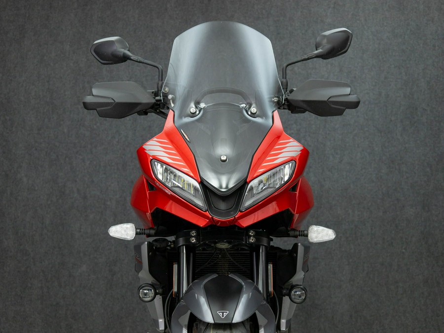 2022 TRIUMPH TIGER 660 SPORT