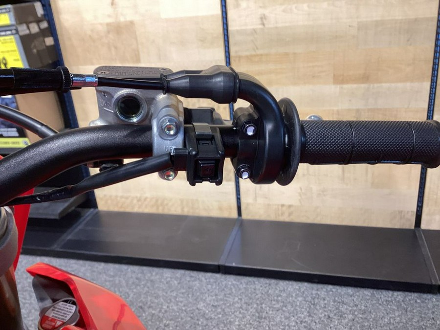 2026 Honda CRF® 450R