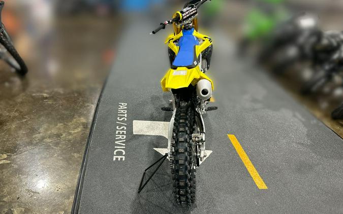 2026 Suzuki RM-Z250