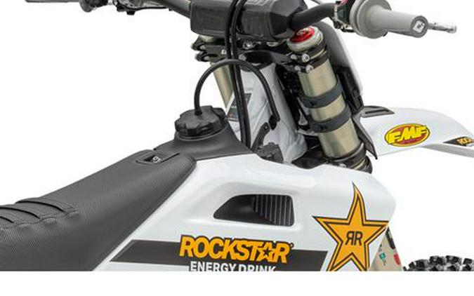 2026 Husqvarna FC 450 Factory Edition