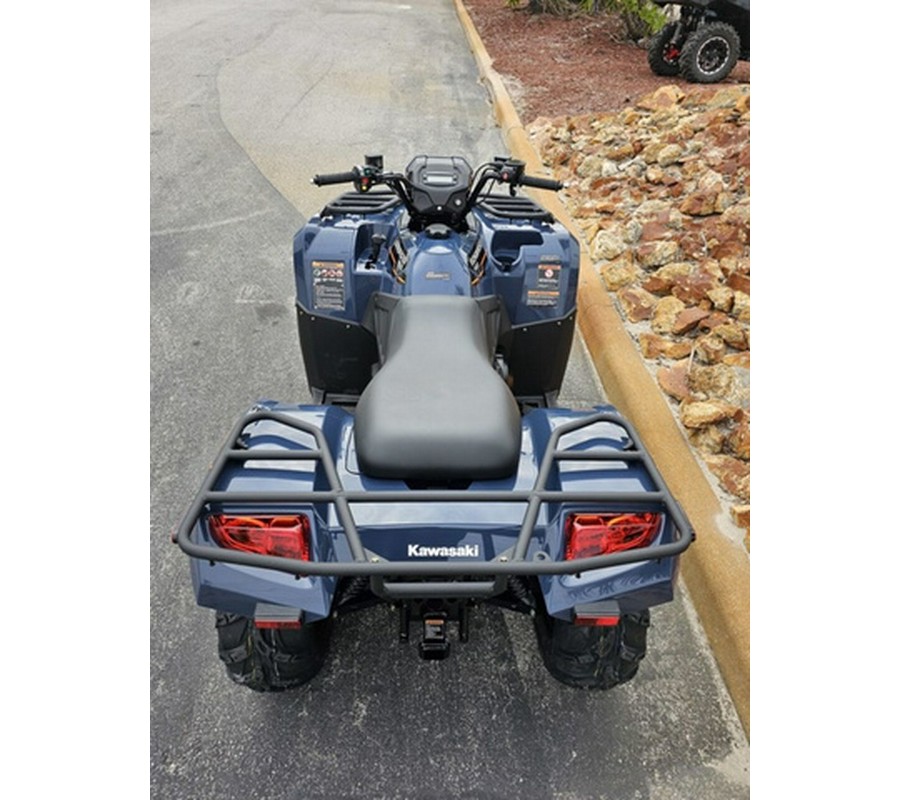 2025 Kawasaki Brute Force 450 4x4