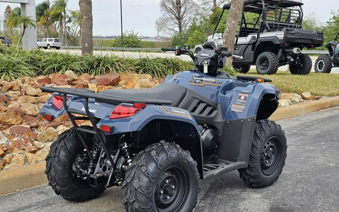 2025 Kawasaki Brute Force 450 4x4