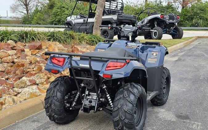 2025 Kawasaki Brute Force 450 4x4