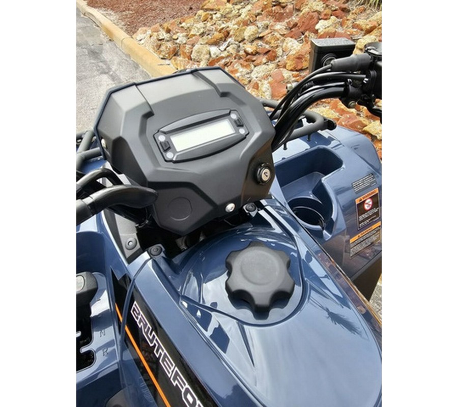 2025 Kawasaki Brute Force 450 4x4