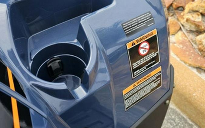 2025 Kawasaki Brute Force 450 4x4