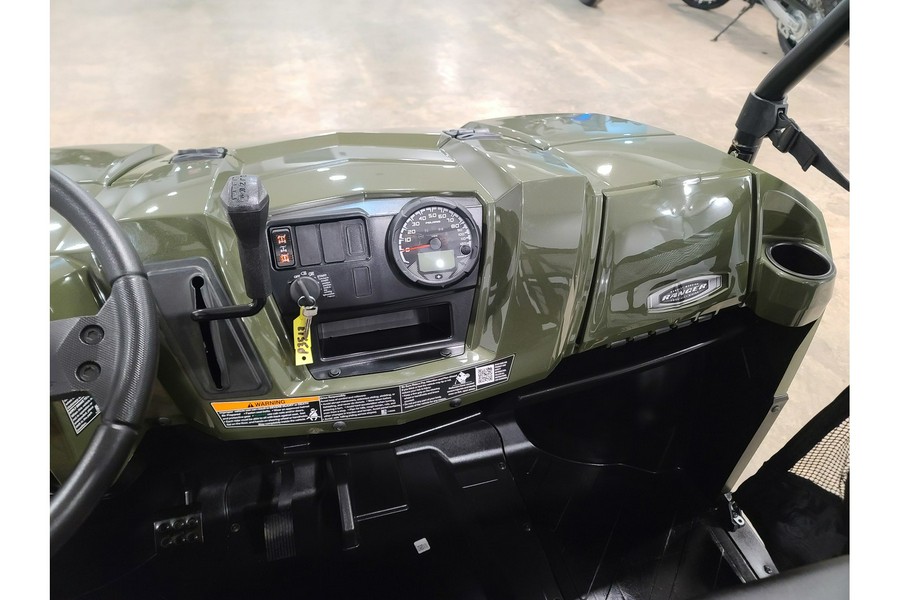 2025 Polaris Ranger® 570 Full-Size