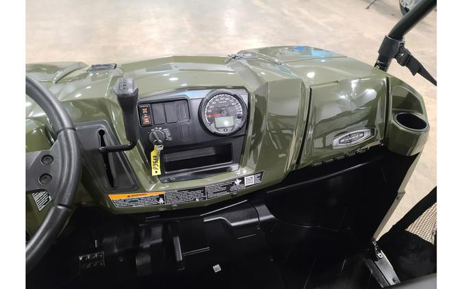 2025 Polaris Ranger® 570 Full-Size