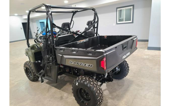 2025 Polaris Ranger® 570 Full-Size