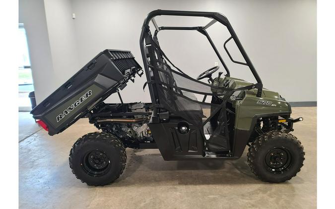 2025 Polaris Ranger® 570 Full-Size