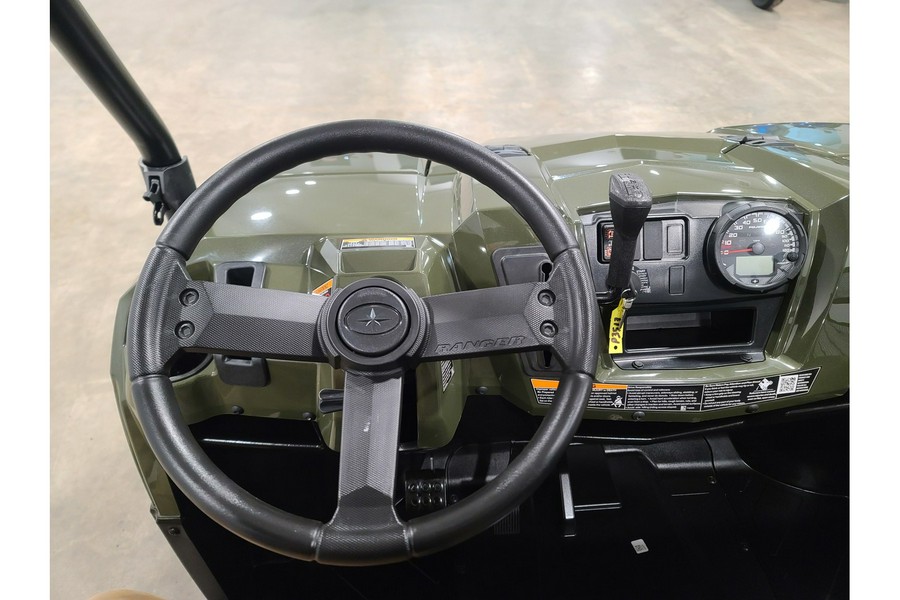 2025 Polaris Ranger® 570 Full-Size