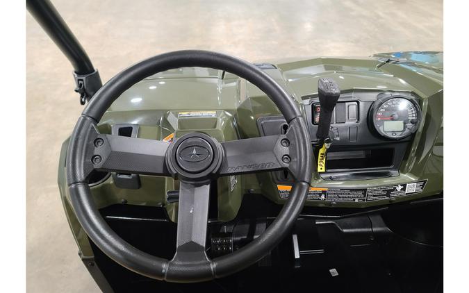 2025 Polaris Ranger® 570 Full-Size