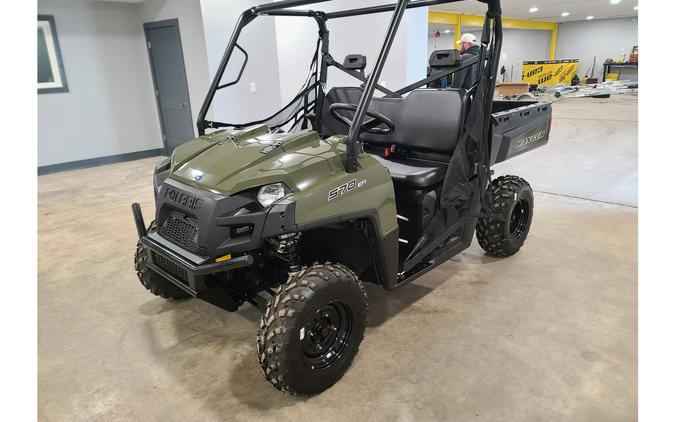 2025 Polaris Ranger® 570 Full-Size