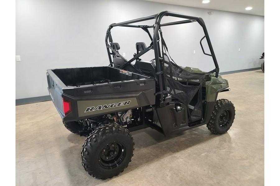 2025 Polaris Ranger® 570 Full-Size