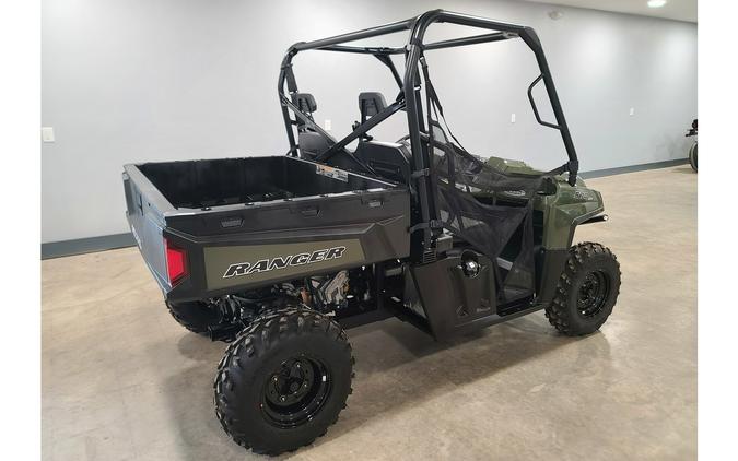2025 Polaris Ranger® 570 Full-Size