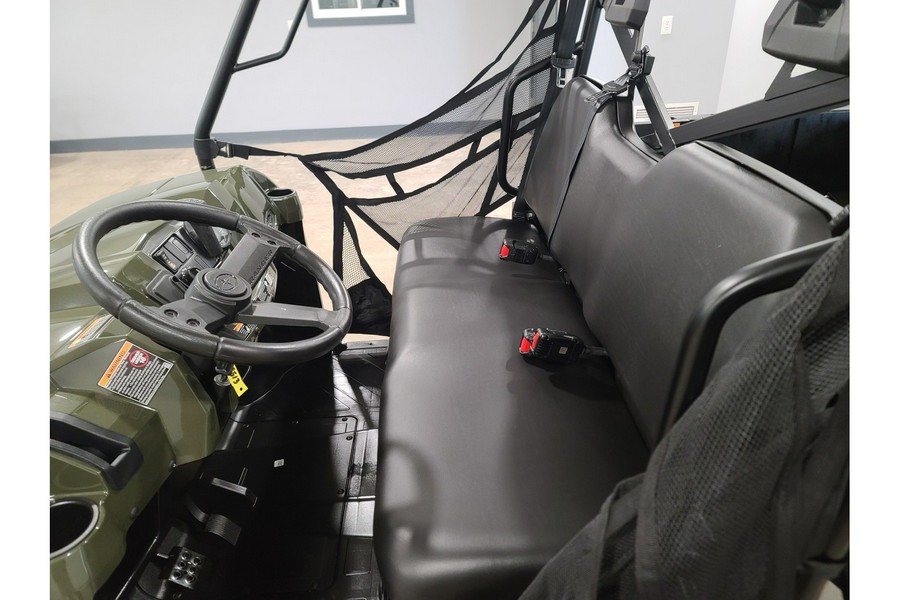 2025 Polaris Ranger® 570 Full-Size