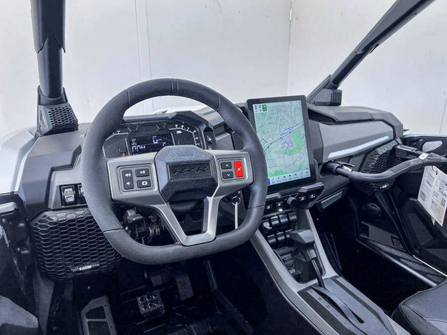2026 Polaris RZR Pro R 4 Ultimate