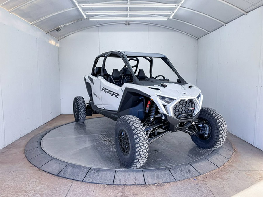 2026 Polaris RZR Pro R 4 Ultimate