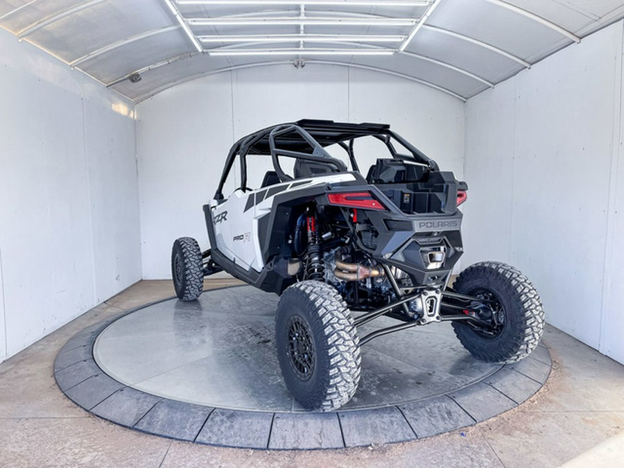 2026 Polaris RZR Pro R 4 Ultimate