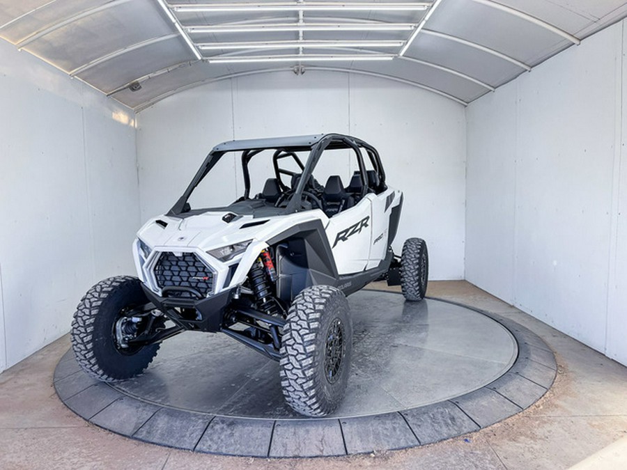 2026 Polaris RZR Pro R 4 Ultimate