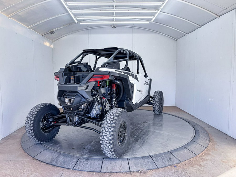 2026 Polaris RZR Pro R 4 Ultimate