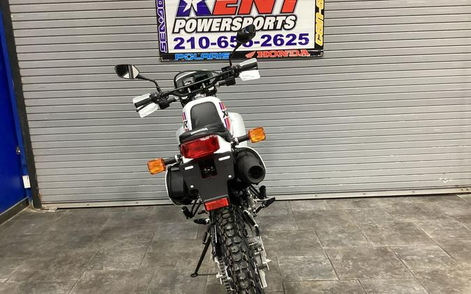 2025 Honda XR™ 650L