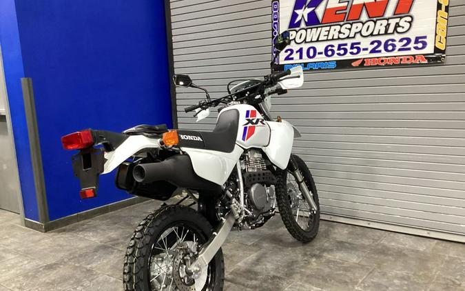 2025 Honda XR™ 650L