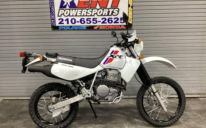 2025 Honda XR™ 650L